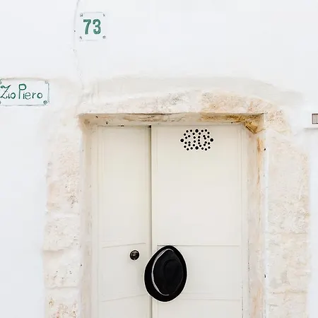 度假居 Casa Zio Piero