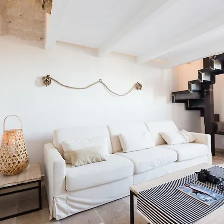 Casa Zio Piero 度假居 *