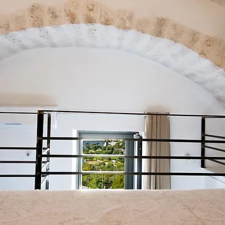 Casa Zio Piero 度假居