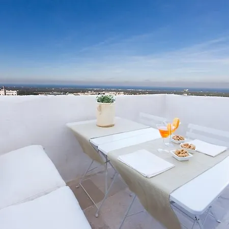 度假居 Casa Zio Piero *