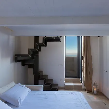 度假居 Casa Zio Piero 奥斯图尼