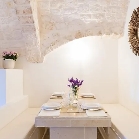 Casa Zio Piero 奥斯图尼