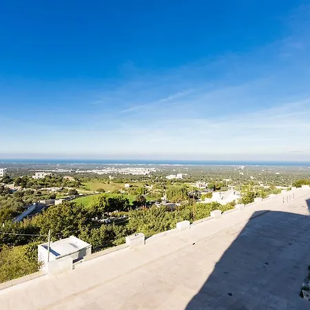 Casa Zio Piero 度假居 *