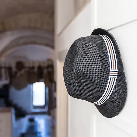 Casa Zio Piero * 奥斯图尼