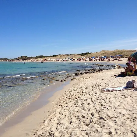 度假居 Casa Zio Piero