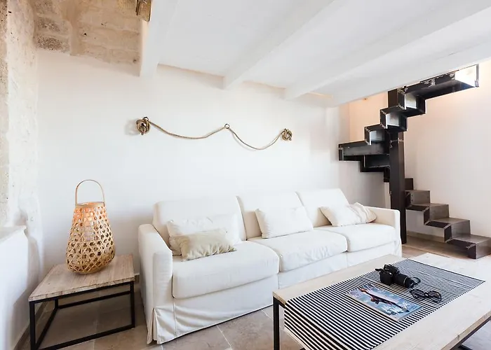 Casa Zio Piero Vakantiehuis *