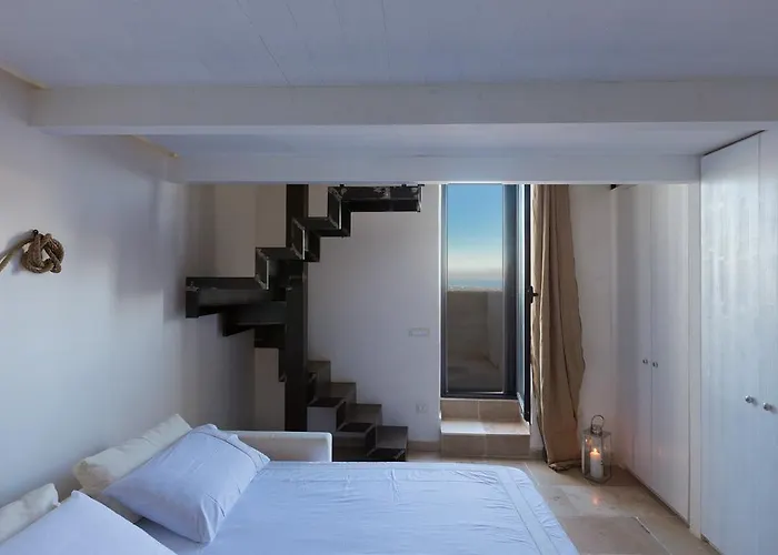 Vakantiehuis Casa Zio Piero Ostuni