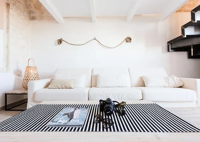 Casa Zio Piero Vakantiehuis Ostuni