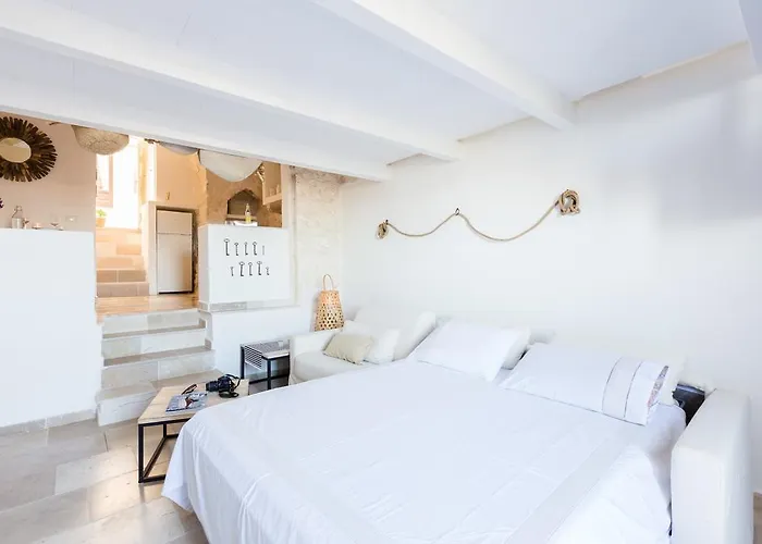 Casa Zio Piero Ostuni