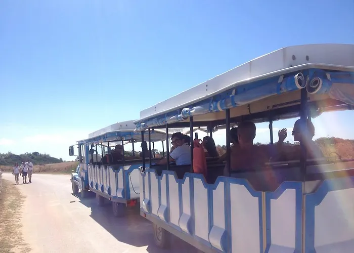 Casa Zio Piero Vakantiehuis *