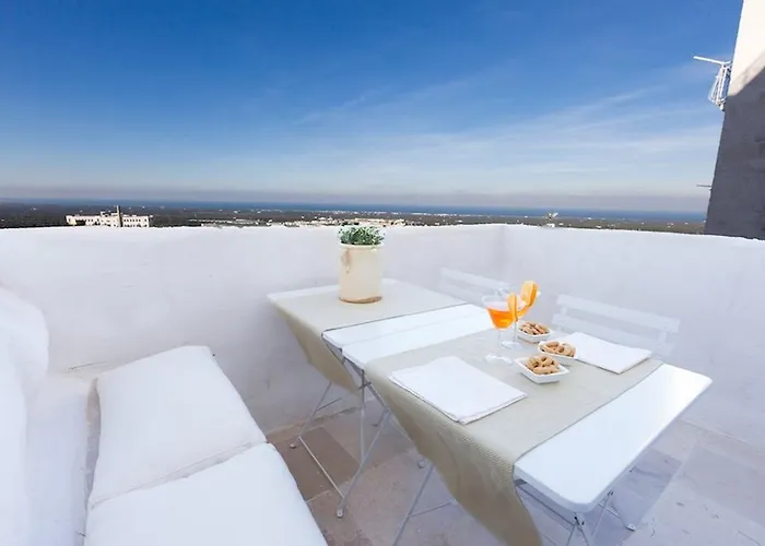 بيت للعطل Casa Zio Piero *