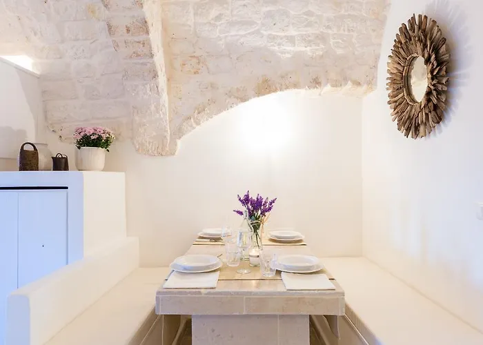 Casa Zio Piero أوستوني